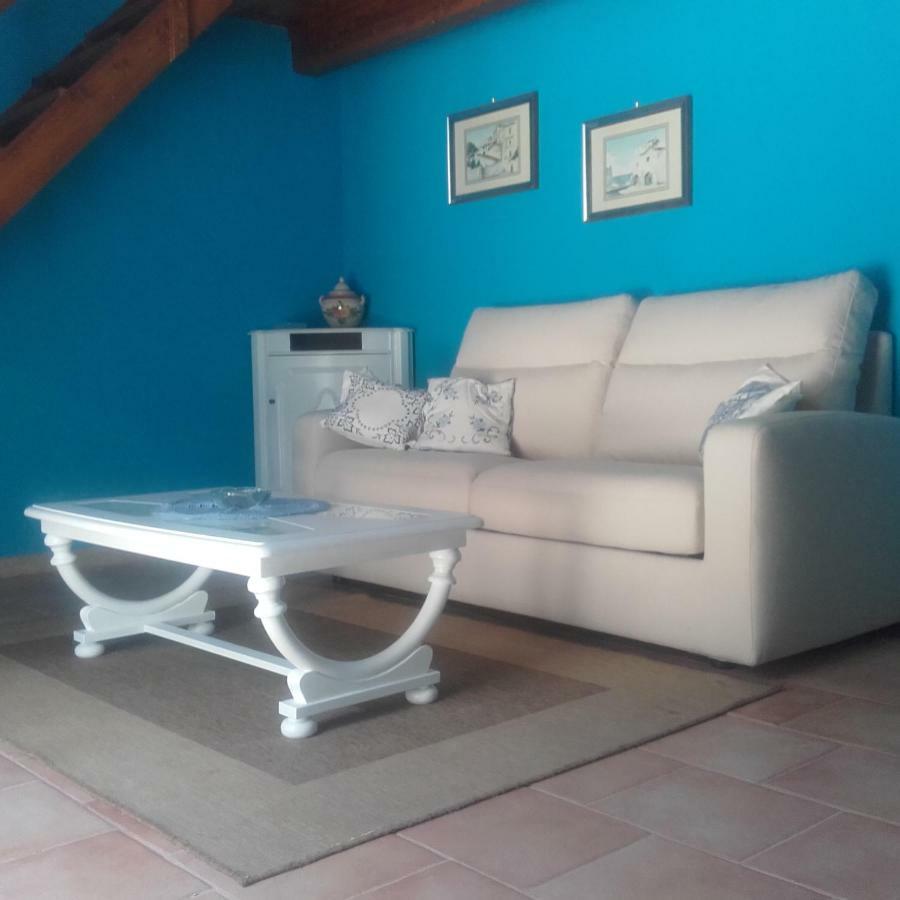 Bed and Breakfast Il Cortile Della Monaca Бриндизи Экстерьер фото